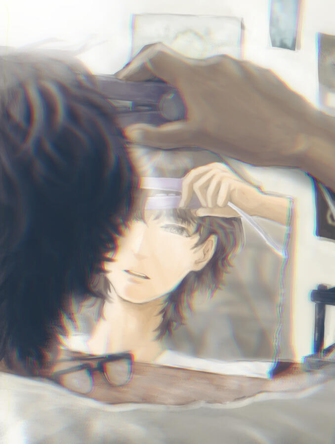 untitled artwork (January 2025)