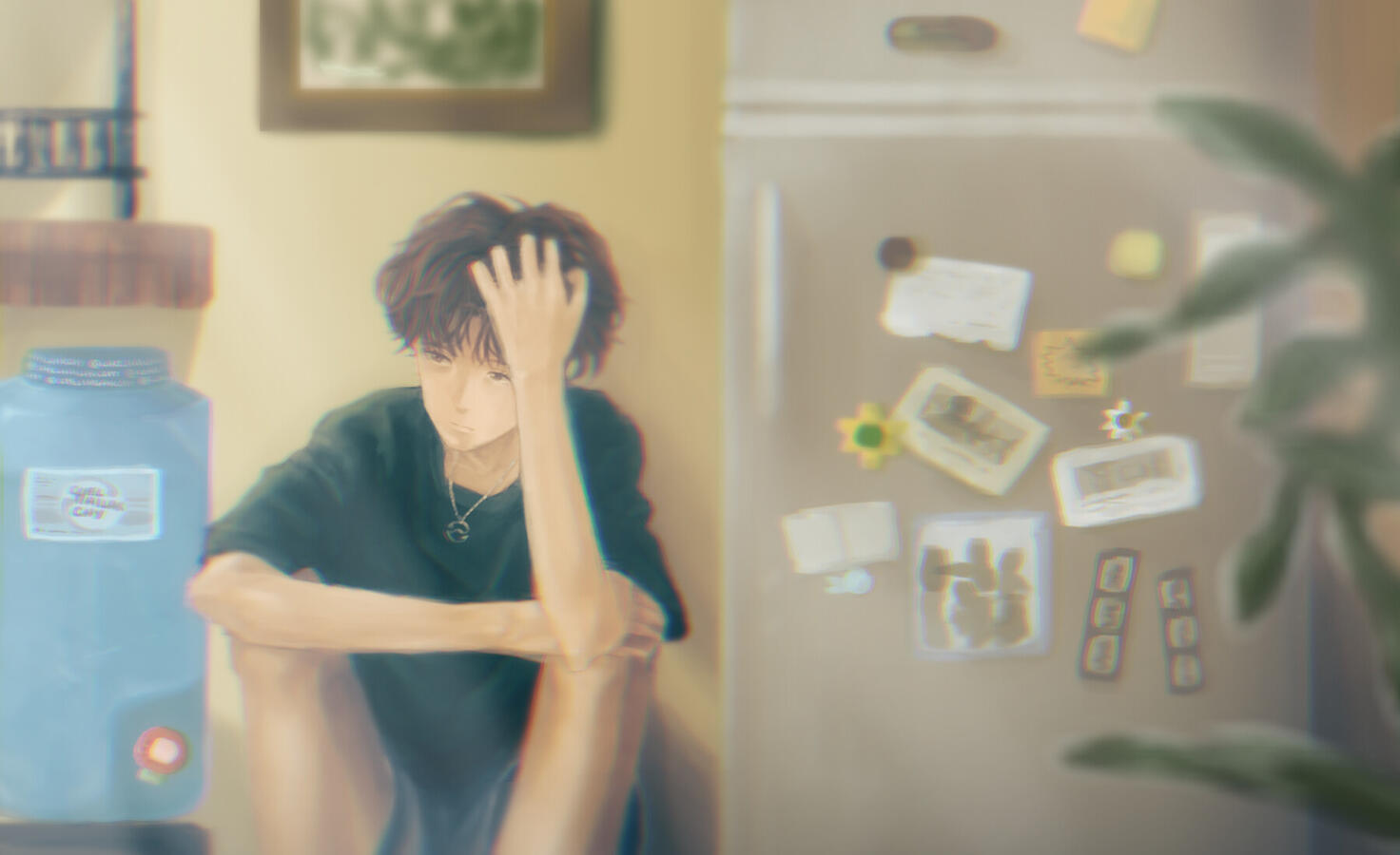 untitled artwork (January 2025)