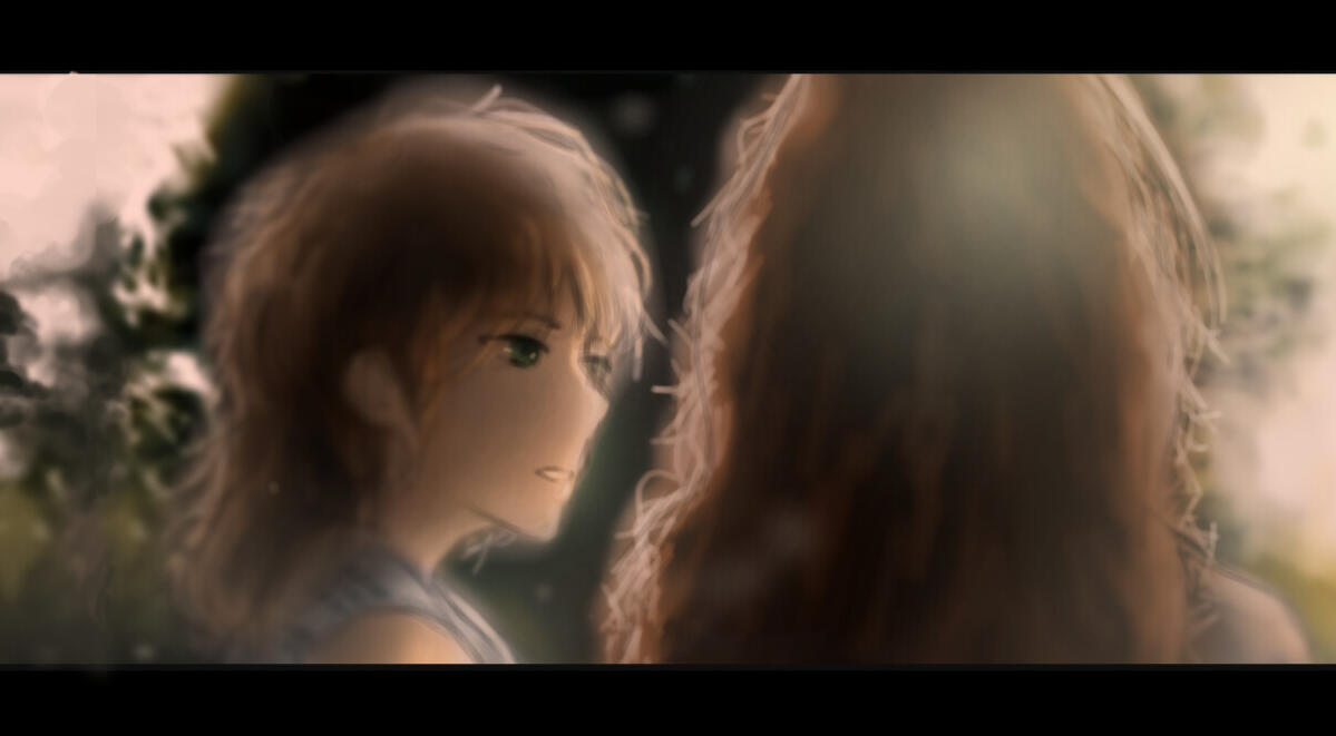 (original characters) August 2024